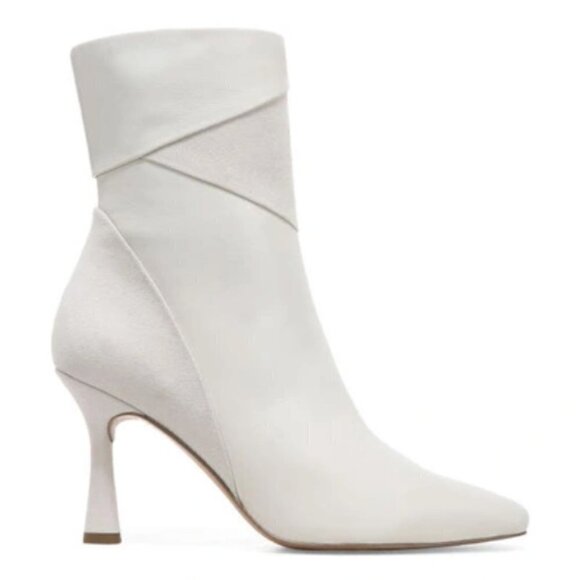 Franco Sarto Women's L-milinda Ankle Boot - Picture 9 of 10